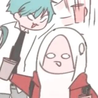 💬 whatsapp sticker
