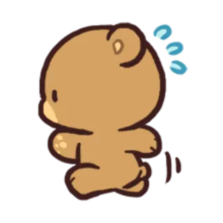 🏃‍♂️ telegram sticker