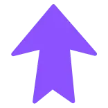 ⬆️