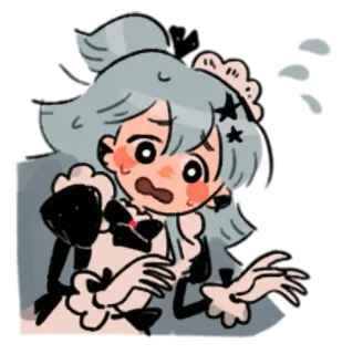 😥 telegram sticker