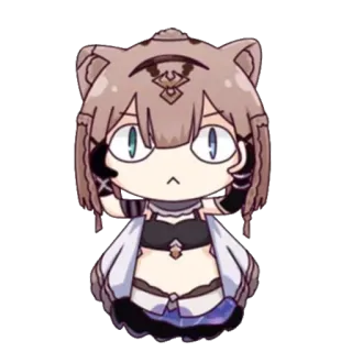 😳 telegram sticker