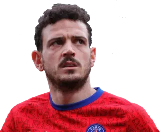 😼 joueur de foot, football, athlète, sport telegram sticker