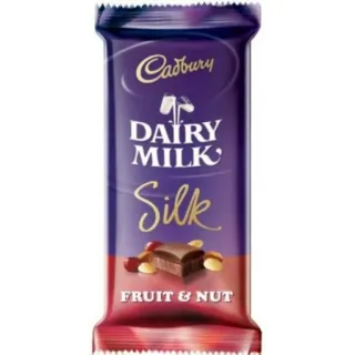 Chocolate telegram stickers