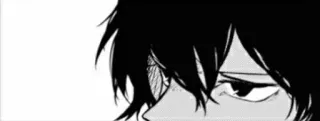 🥚 Shota Aizawa My Hero Academia sonolento, professor, anime, mangá, herói telegram sticker
