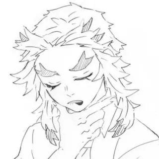 🥵 telegram sticker