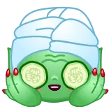 🧖♀️