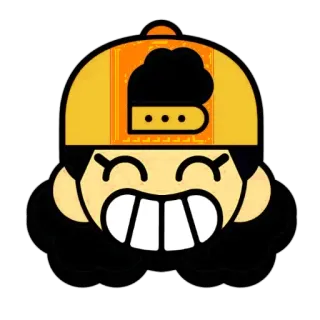 😀 telegram sticker