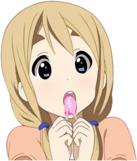 😋 telegram sticker