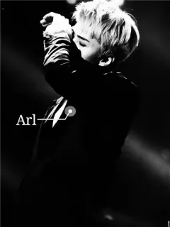 ✖ Arl whatsapp sticker