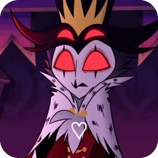 💜 telegram sticker