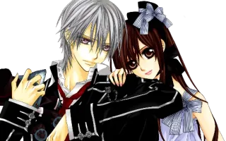 😌 Anime, Personajes, Romance telegram sticker