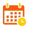 🗓