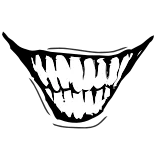 😈