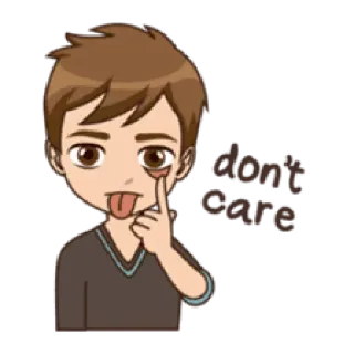 Sexy Mike from Saint-Petersburg @stickersb2b telegram stickers