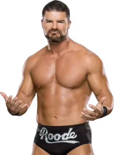 😏 Bobby Roode Борец, Спортсмен, Мужчина, Спорт, Фитнес whatsapp sticker