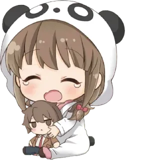 😭 telegram sticker