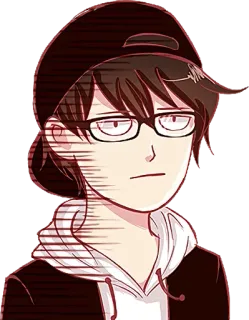 🤷‍♂️ telegram sticker
