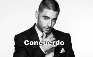 🤝 Maluma Concuerdo chanteur, homme, costume, célébrité telegram sticker