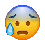 😰