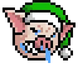 😢 telegram sticker