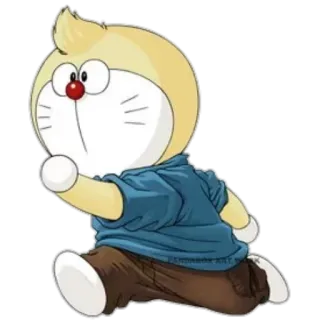 🏃 whatsapp sticker
