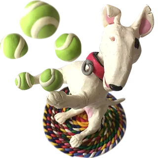 Дуня telegram stickers