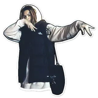 👋 telegram sticker