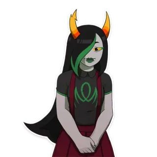 😌 telegram sticker