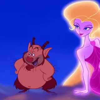 Hercules | @EmojisTG • @fixfox whatsapp stickers