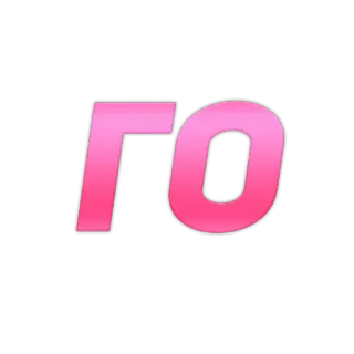 🤝 ГО telegram sticker