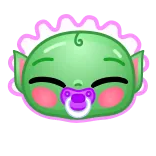 👶