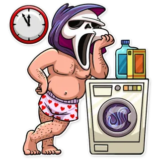 😐 telegram sticker