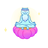 😇