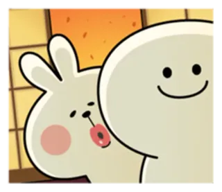 😘 telegram sticker