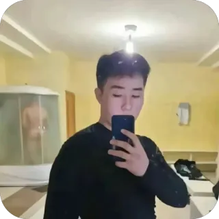 🧍‍♂️ whatsapp sticker