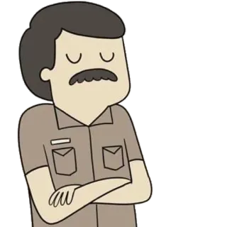 😂 telegram sticker