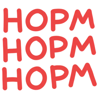 👌 HOPM
HOPM
HOPM telegram sticker