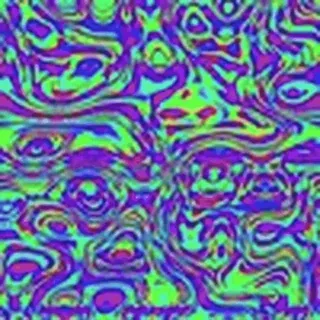 🟣