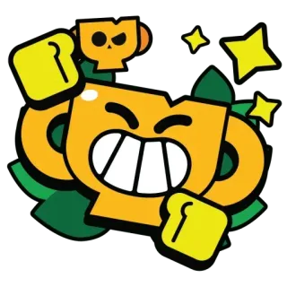 😁 Trophäe, Auszeichnung, Feier, Sieg, Erfolg telegram sticker
