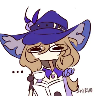 🐾 telegram sticker