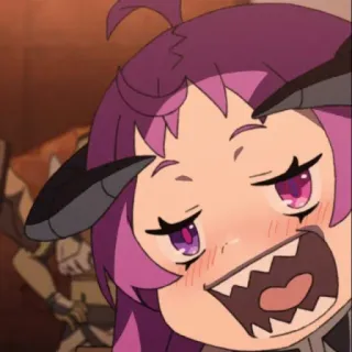 🤪 telegram sticker