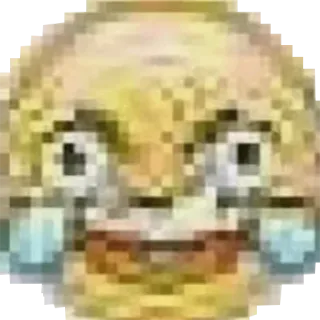 😂 telegram sticker