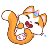 MeowCorn | @Premium_Emojis_Telegram telegram emojis 😂