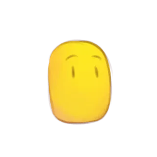 🤔 telegram sticker