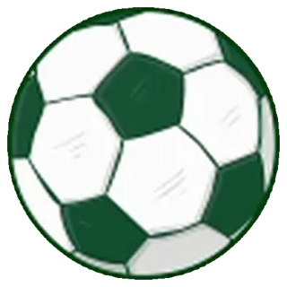 冠赢体育 @GameWin - 为世界杯加油！ telegram emojis ⚽️