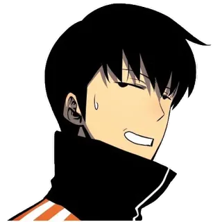 😬 telegram sticker