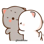 @Farsisticker  👈جوین‌شو استیکر بامزه whatsapp stickers