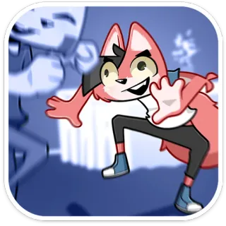 ⏺ telegram sticker