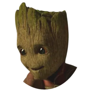 Marvel @Stickersey telegram stickers