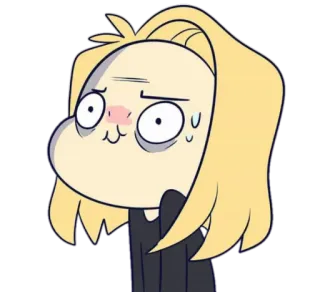 🤓 telegram sticker